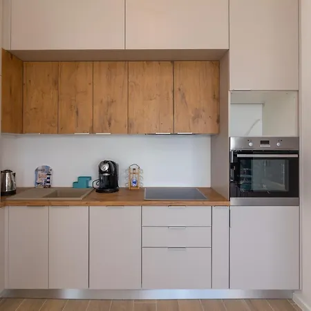 Dijamant Appartement