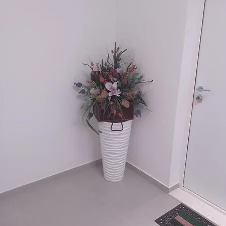 Apartment Dijamant