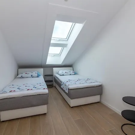 Dijamant Apartment *