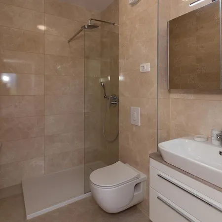 Dijamant Apartment *