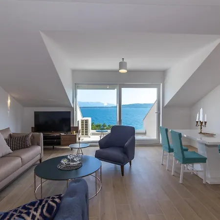 Dijamant Apartment