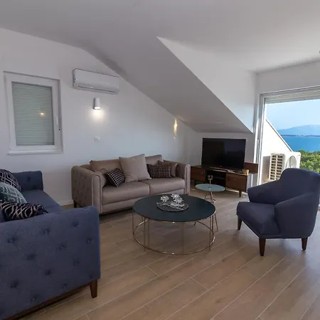 Dijamant Apartment