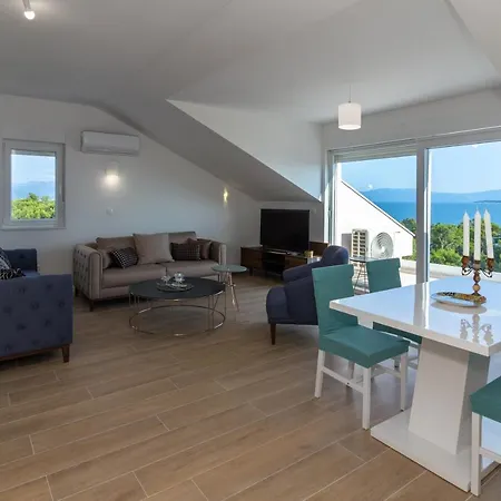 Dijamant Apartment Zivogosce