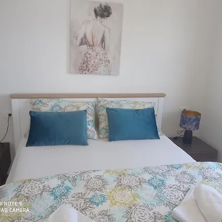 Dijamant Apartment *